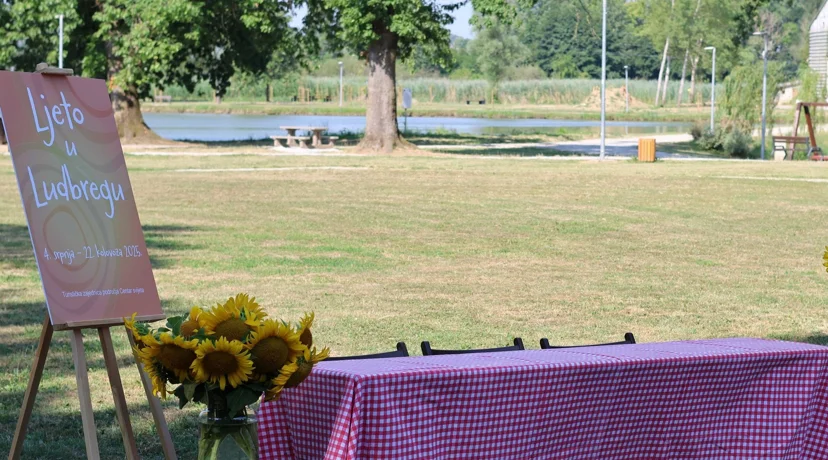 Ljeto u Ludbregu nastavlja se uz koncert Urbanerosa