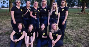 Vatrogaskinje Nove Vesi i vatrogasci Savske Vesi odnijeli pobjede