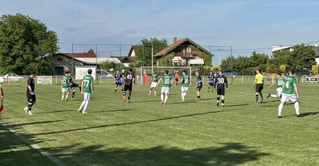 Rudar 47 ugošćuje Vinicu i Omladinac Jurketinec