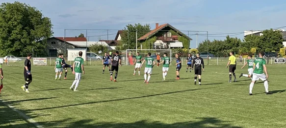 Rudar 47 ugošćuje Vinicu i Omladinac Jurketinec