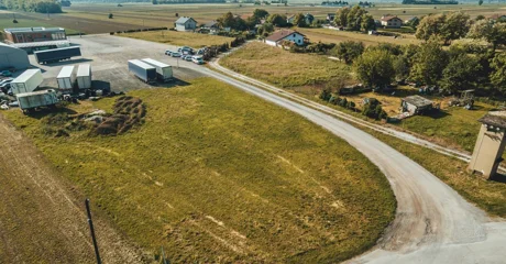 Država daje 50.000 eura za asfaltiranje 2245 metara nerazvrstanih cesta