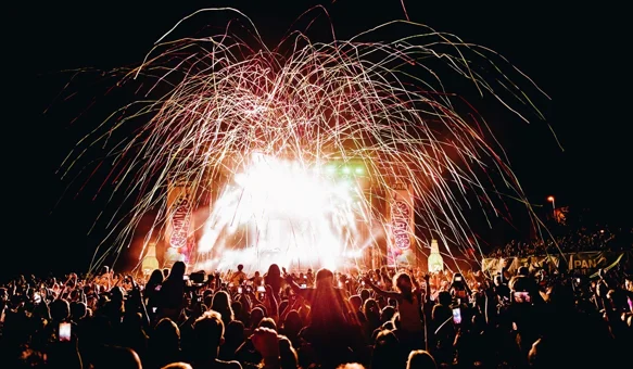 Korejski rock prvi put u Hrvatskoj na glavnoj festivalskoj pozornici
