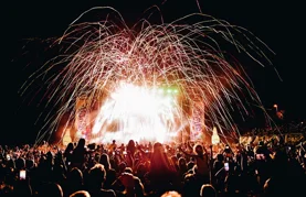 Korejski rock prvi put u Hrvatskoj na glavnoj festivalskoj pozornici