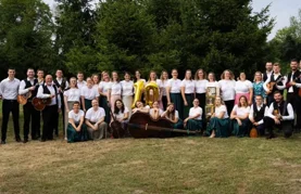 Ženska vokalna skupina Erato KUD-a Petrijanec proslavila 10 godina rada