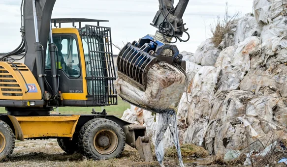 Poziv HDZ-a: „Podržite peticiju protiv poskupljenja odvoza otpada”