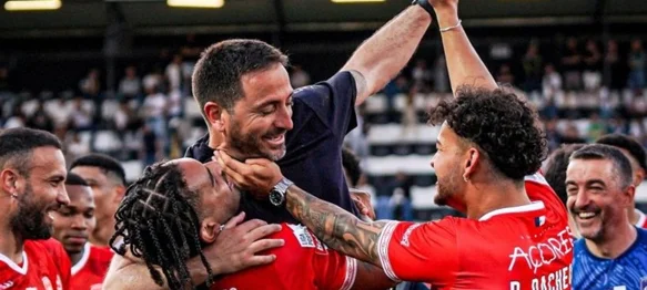 Krcati su brazilskim talentima i vrijede tri puta više od Varaždina