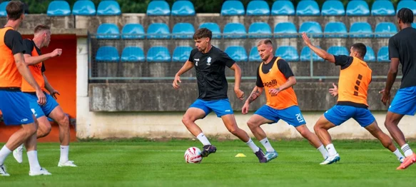 Varaždinci za čistu peticu: Mamut i Belcar pogodili za novo slavlje