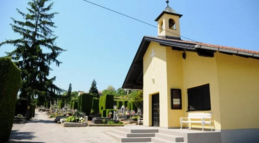 Počinje dogradnja mrtvačnice na groblju u Madžarevu