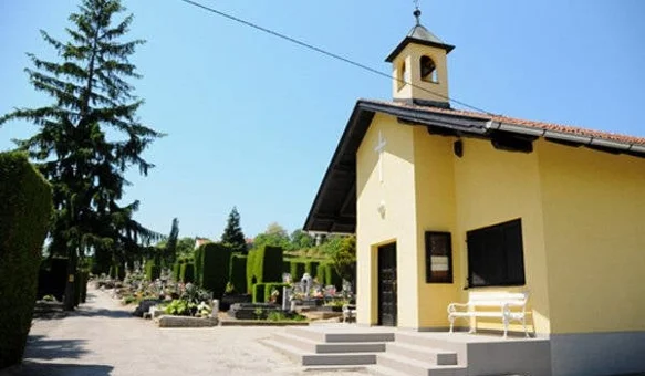 Počinje dogradnja mrtvačnice na groblju u Madžarevu