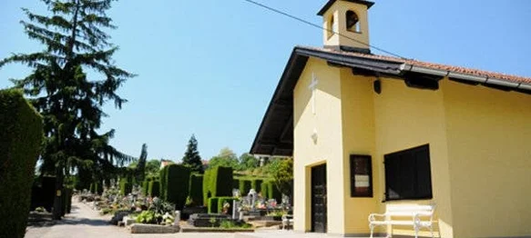 Počinje dogradnja mrtvačnice na groblju u Madžarevu