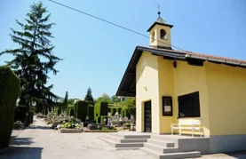 Počinje dogradnja mrtvačnice na groblju u Madžarevu