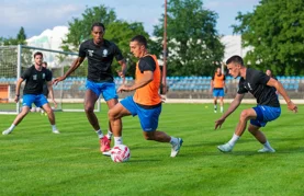 &bdquo;Navijači su nam dodatni motiv za još bolji rad&rdquo;