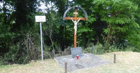 U nedjelju komemoracija u Velikom Lovrečanu u spomen na žrtve poraća 1946. godine