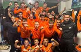 Kadeti i juniori Varteksa u Drugoj ligi, početak prvenstva 31. kolovoza