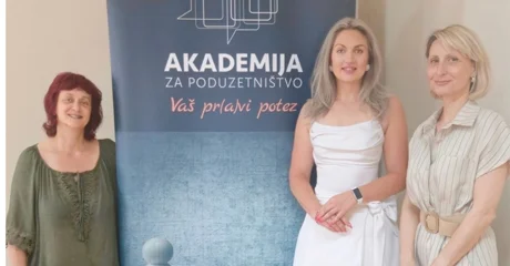 Prepoznale vlastitu snagu, ali i naučile upravljati vremenom i novcem