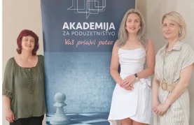 Prepoznale vlastitu snagu, ali i naučile upravljati vremenom i novcem