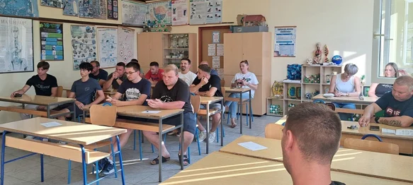 Patrik Čiček novi je predsjednik Nogometnog kluba Klenovnik