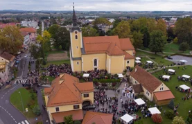 Danas u Ivancu počinje trodnevna duhovna priprava