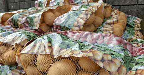 U Belici obilježen Dan polja krumpira