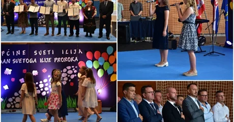 Najzaslužnijim pojedincima urečena općinska priznanja i nagrade