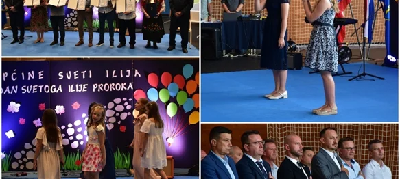 Najzaslužnijim pojedincima urečena općinska priznanja i nagrade