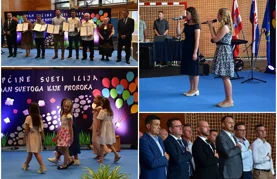 Najzaslužnijim pojedincima urečena općinska priznanja i nagrade