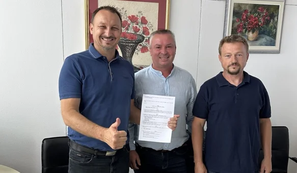 Počinje uređenje sportskog igrališta u Remetincu vrijedno 186.000 eura