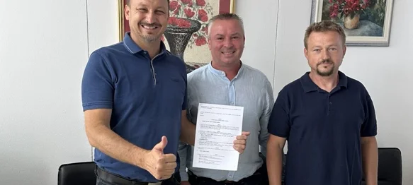 Počinje uređenje sportskog igrališta u Remetincu vrijedno 186.000 eura