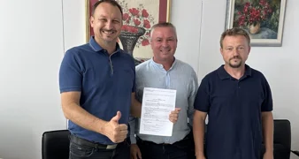 Počinje uređenje sportskog igrališta u Remetincu vrijedno 186.000 eura