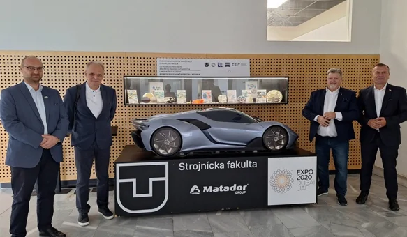 Košice postaju poligon suradnje u područjima obrazovanja, inovacija i gospodarstva