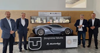 Košice postaju poligon suradnje u područjima obrazovanja, inovacija i gospodarstva