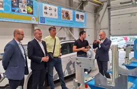 Varaždinska županija gotovo 60 posto proračuna usmjerila u obrazovanje &ndash; 157 milijuna eura odlazi na ove projekte