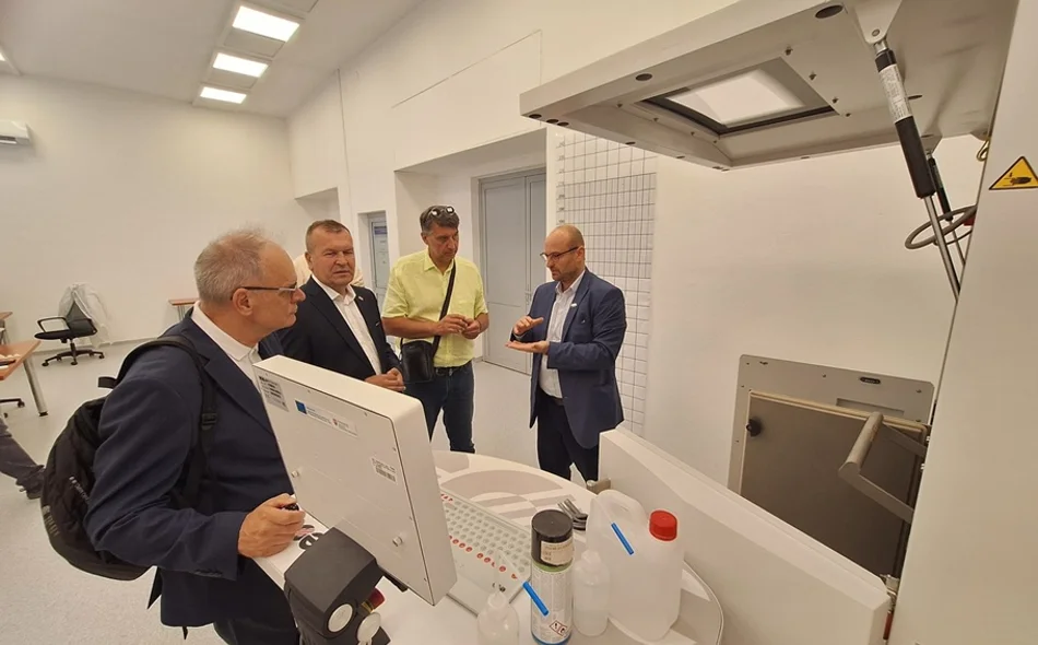 Košice postaju poligon suradnje u područjima obrazovanja, inovacija i gospodarstva