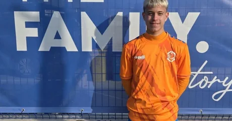 Dinamo zainteresiran za talentiranog mladog igrača Varaždina