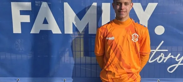 Dinamo zainteresiran za talentiranog mladog igrača Varaždina