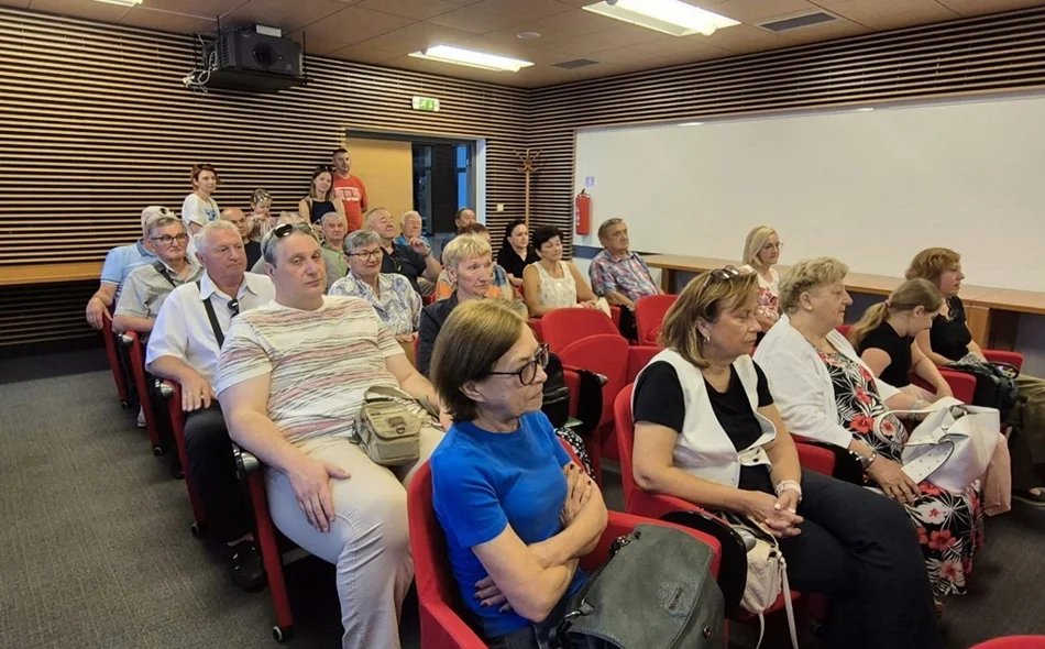 Za programe i projekte udruga podijeljeno više od 90.000 eura