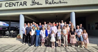 Za programe i projekte udruga podijeljeno više od 90.000 eura