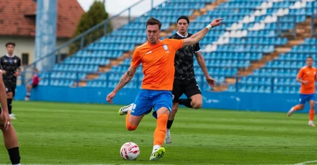 Nogometaši Varaždina u generalnoj probi su ugostili momčadi ukrajinske Zorye