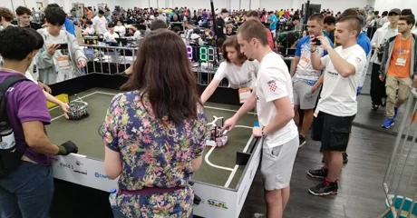 Varaždinci predvodili reprezentaciju do čak tri zlata te jedne bronce i posebne nagrade