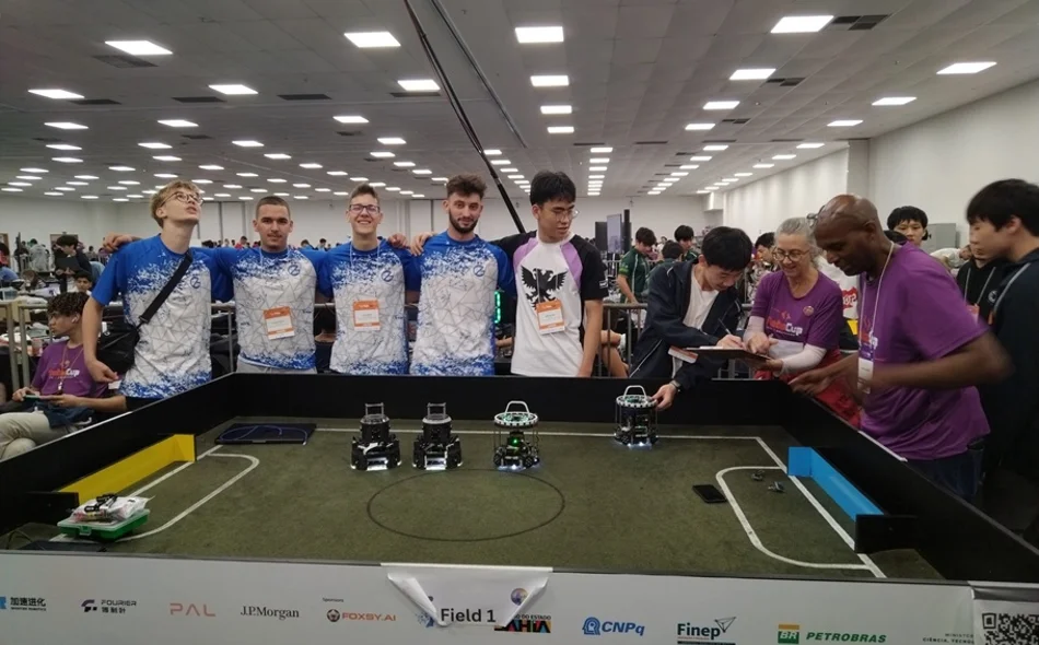 Varaždinci predvodili reprezentaciju do čak tri zlata te jedne bronce i posebne nagrade