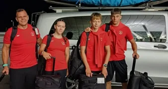 Hana Valjak predstavlja Hrvatsku u Sjevernoj Makedoniji