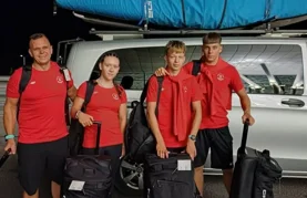 Hana Valjak predstavlja Hrvatsku u Sjevernoj Makedoniji