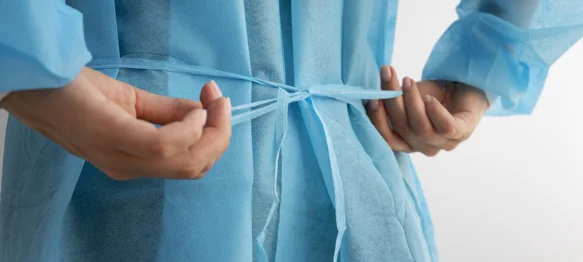 Vrijedna donacija zaštitne opreme stigla u Opću bolnicu Varaždin