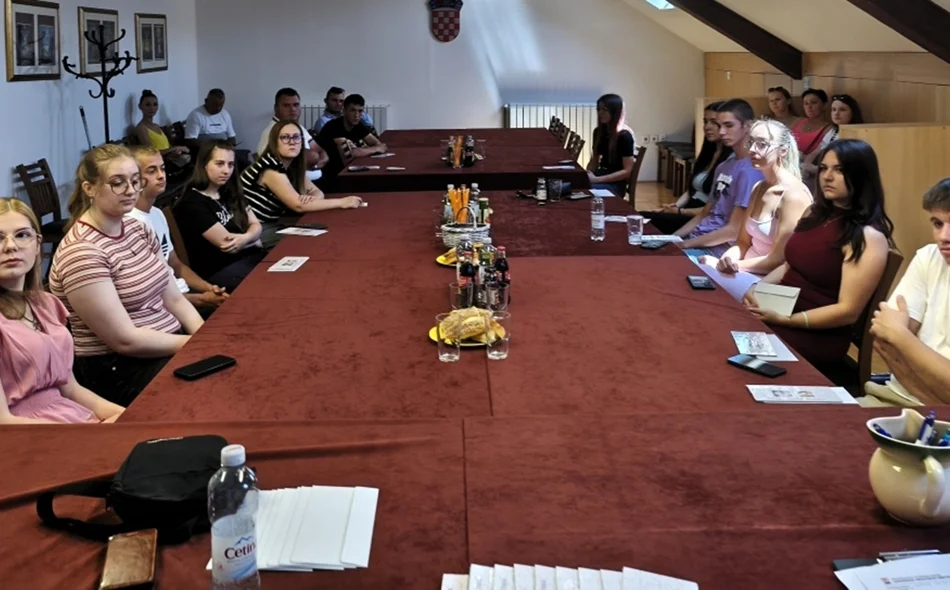 Varaždinski obrtnici nagradili najbolje učenike strukovnih škola