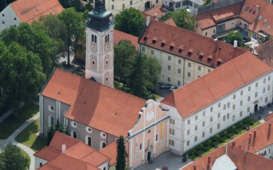 Promjene u Varaždinskoj biskupiji – pogledajte koje župe imaju nove svećenike