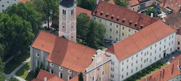 Promjene u Varaždinskoj biskupiji &ndash; pogledajte koje župe imaju nove svećenike