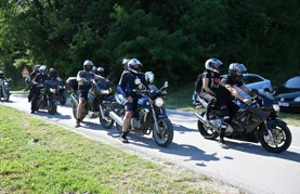 Moto susret i defile motociklista danas u Vinici