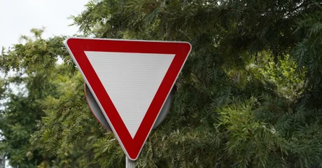 U Jalševcu Svibovečkom ukradeno 40-ak prometnih znakova