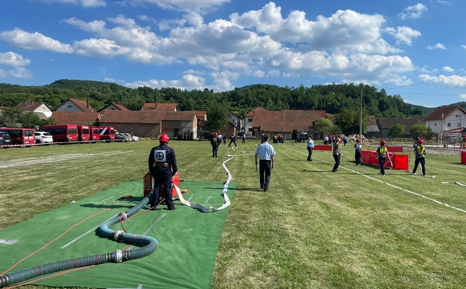 Više od 80 ekipa okupilo se u Leskovcu