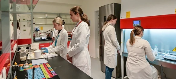 Medicinska škola Varaždin najbolja strukovna škola koju upisuju učenici s najvišim ocjenama